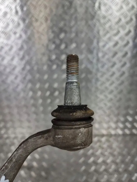 Jaguar F-Pace 2018 Vorne links Spurstange OEM ESP11844 image 3