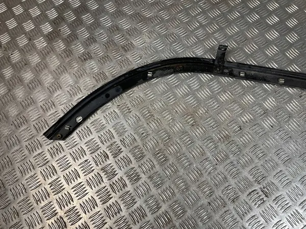 Reforço de para-choque dianteiro Fiat Ducato image 10