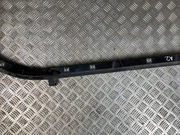 Reforço de para-choque dianteiro Fiat Ducato image 4