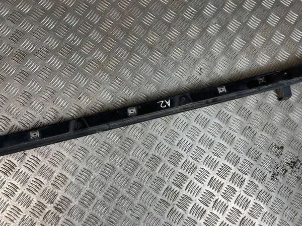 Reforço de para-choque dianteiro Fiat Ducato image 5