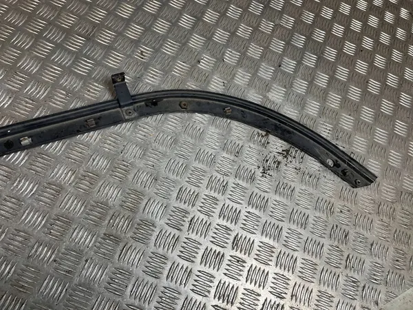 Reforço de para-choque dianteiro Fiat Ducato image 8