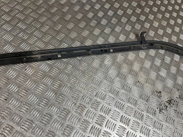 Reforço de para-choque dianteiro Fiat Ducato image 9