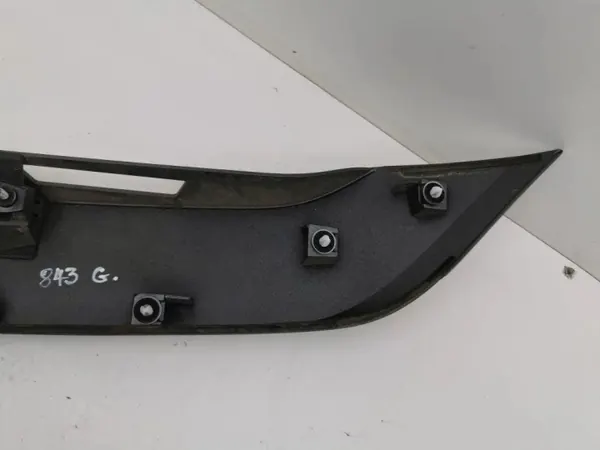 OEM 908106PA0A Tapicería Portón Nissan Juke II image 3