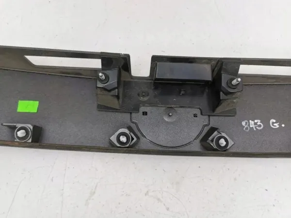 OEM 908106PA0A Tapicería Portón Nissan Juke II image 5