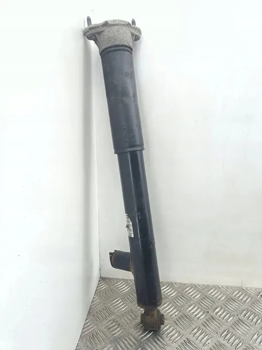 Ammortizzatore posteriore Mercedes-Benz C W204 2009 A2043203030 image 4