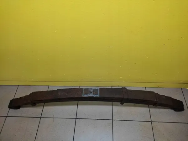 Daewoo Lublin III 2.4D Vänster Bakfjädring OEM RESOR image 2