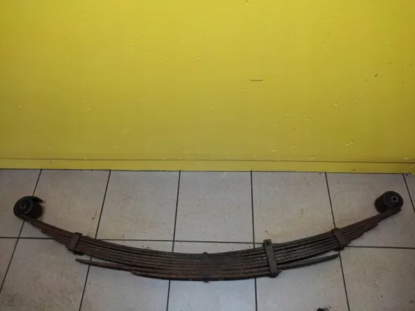 Daewoo Lublin III 2.4D Vänster Bakfjädring OEM RESOR image 5