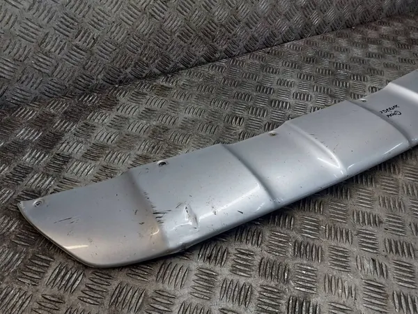 Estensione Paraurti Anteriore Volvo XC60 I Lift 31353302 image 3