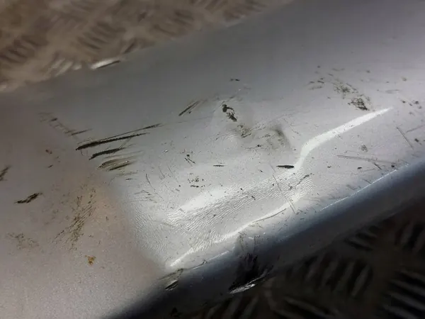 Estensione Paraurti Anteriore Volvo XC60 I Lift 31353302 image 4