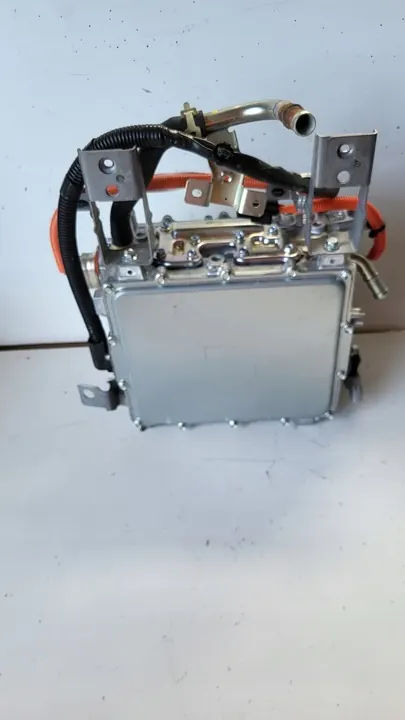 Module de Chargement Mitsubishi Outlander III 13-17 2.0 Hybride image 5