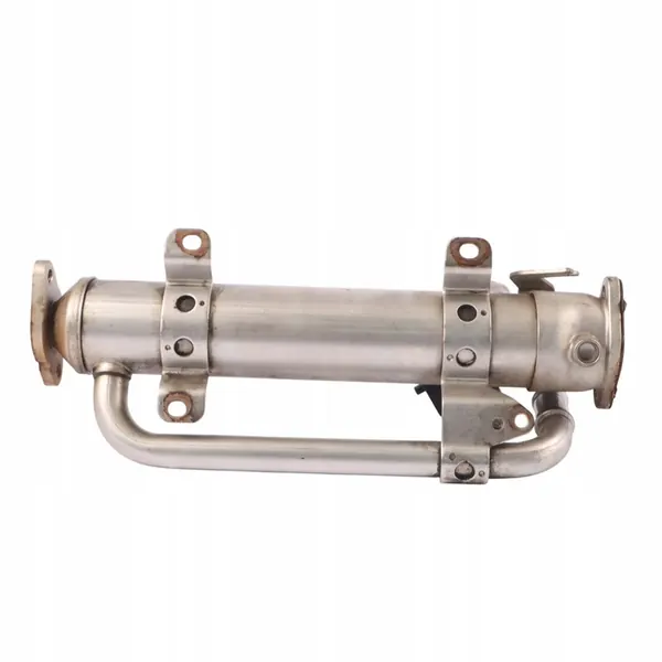 Audi A3 8P 2.0 TDI EGR Pakokaasujäähdytin 03G131512AP image 10