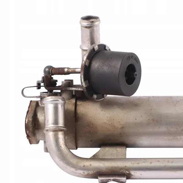 Audi A3 8P 2.0 TDI EGR Pakokaasujäähdytin 03G131512AP image 3