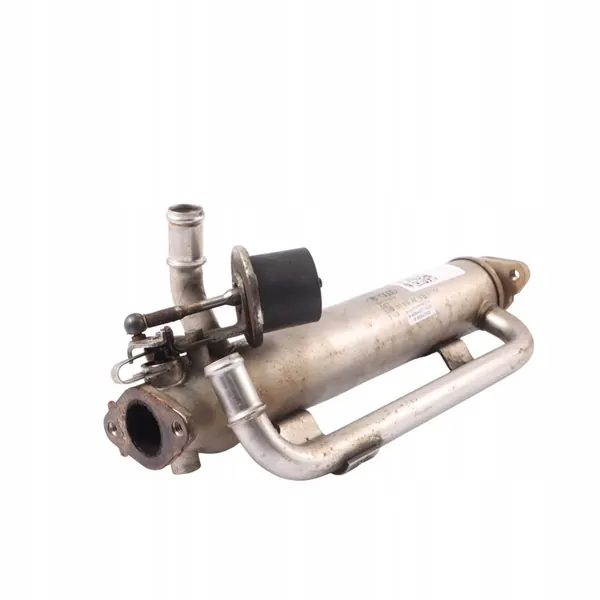 Audi A3 8P 2.0 TDI EGR Pakokaasujäähdytin 03G131512AP image 4