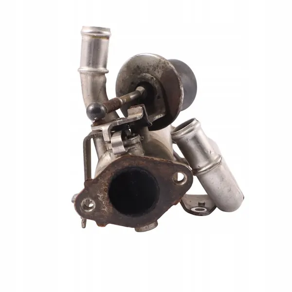 Audi A3 8P 2.0 TDI EGR Pakokaasujäähdytin 03G131512AP image 5