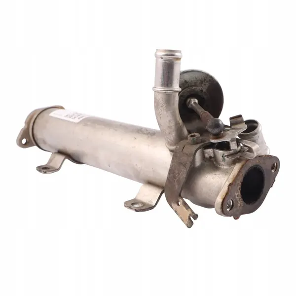 Audi A3 8P 2.0 TDI EGR Pakokaasujäähdytin 03G131512AP image 6