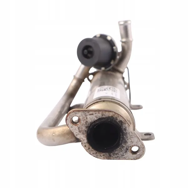 Audi A3 8P 2.0 TDI EGR Pakokaasujäähdytin 03G131512AP image 9