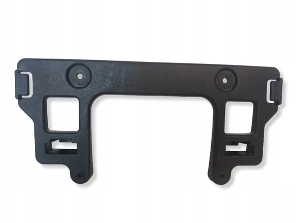 Marco de matrícula Ford F150 OEM HL3V17A385BA image 2