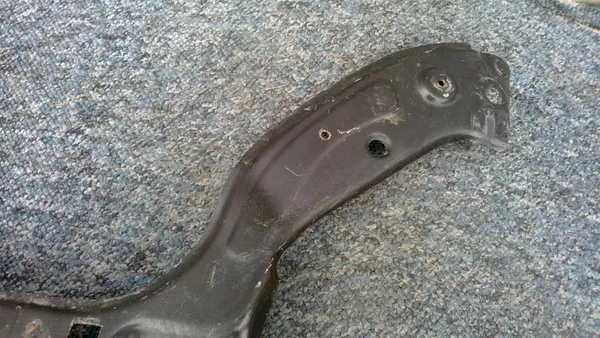 Citroen OE 7106 C2 Frontpanel image 2