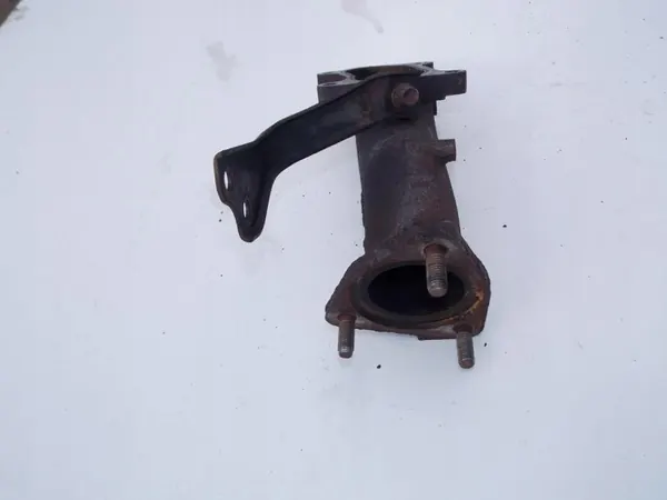 Codo de escape turbo Ford Ranger I 2.5 TD OEM 625727 image 3