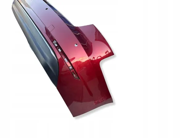 Gebruikte Audi A4 B9 8W5 sedan voorbumper OEM image 3