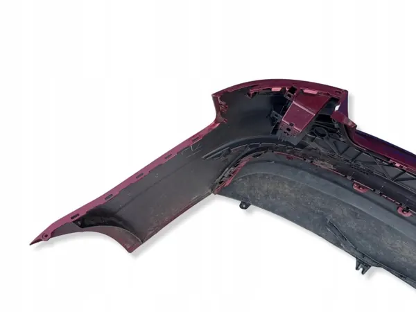 Gebruikte Audi A4 B9 8W5 sedan voorbumper OEM image 4