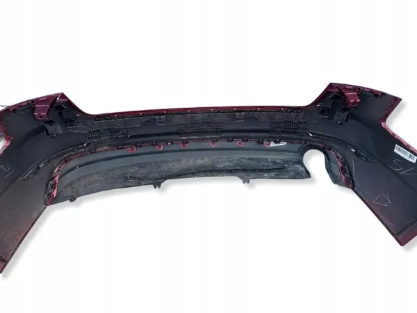 Gebruikte Audi A4 B9 8W5 sedan voorbumper OEM image 6