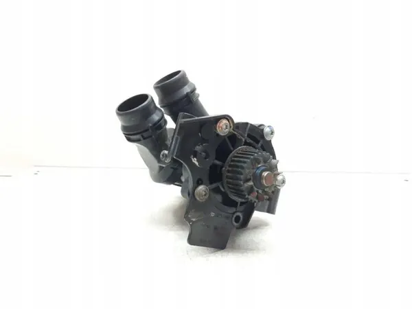 Vesipumppu termostaatti OEM 06J121026F Audi A4 B8 image 2