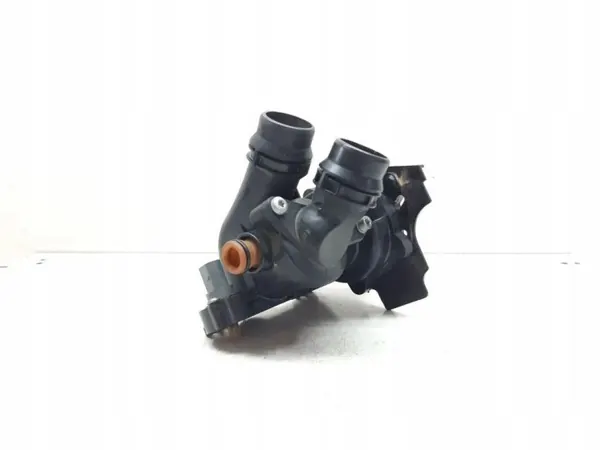 Vesipumppu termostaatti OEM 06J121026F Audi A4 B8 image 3