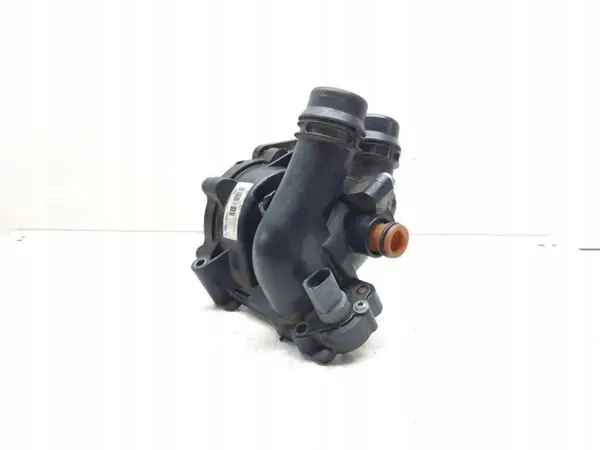 Vesipumppu termostaatti OEM 06J121026F Audi A4 B8 image 4