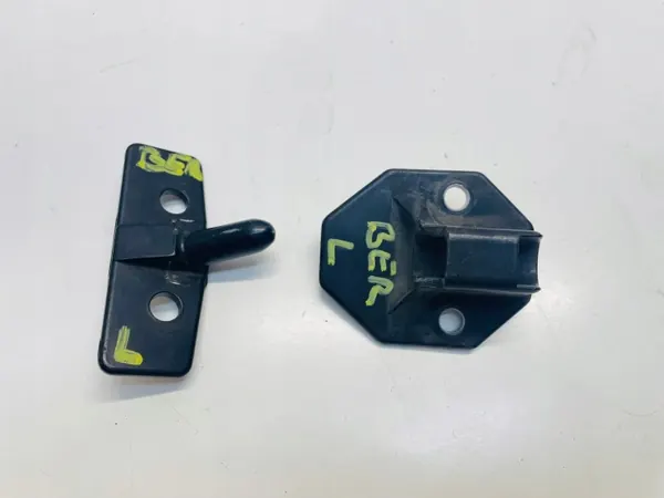 Poignée de porte coulissante OEM BOLEC pour Partner Berlingo III image 2