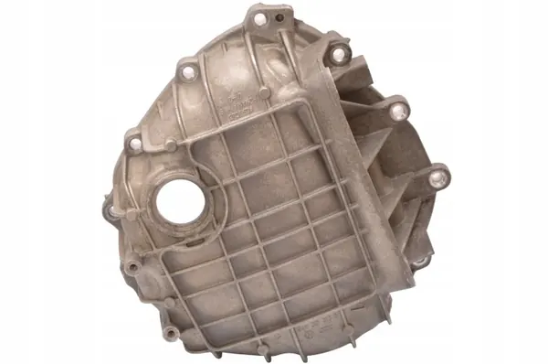 Cubierta de caja trasera OEM 029.3 para Audi Multitronic image 2