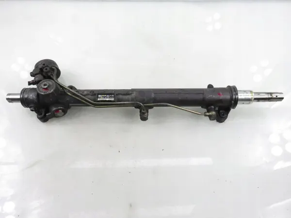 ZF 8D1422071P Gebrauchte Lenkgetriebe für VW Passat B5 image 2