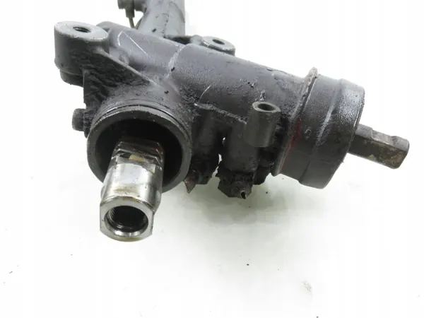 ZF 8D1422071P Gebrauchte Lenkgetriebe für VW Passat B5 image 3