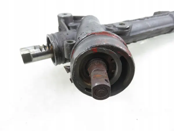 ZF 8D1422071P Gebrauchte Lenkgetriebe für VW Passat B5 image 4