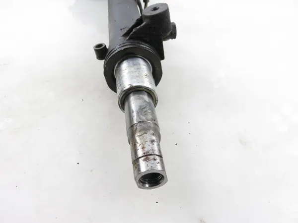 ZF 8D1422071P Gebrauchte Lenkgetriebe für VW Passat B5 image 5