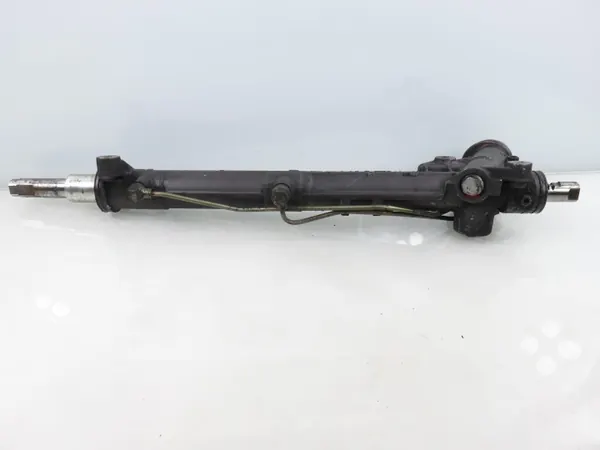 ZF 8D1422071P Gebrauchte Lenkgetriebe für VW Passat B5 image 6