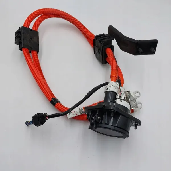 Nissan Leaf II ZE1 2019 Ladekabel OEM 296B15SK1A image 2
