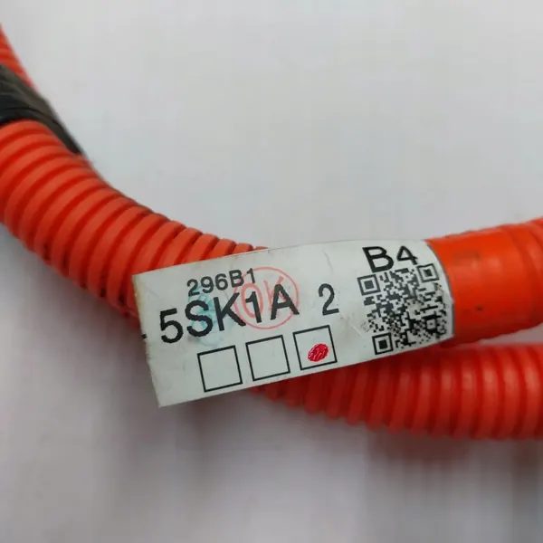 Nissan Leaf II ZE1 2019 Ladekabel OEM 296B15SK1A image 3