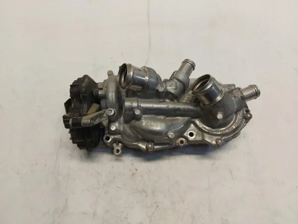 Módulo de Bomba de Agua Ford OEM 05E907593 image 2