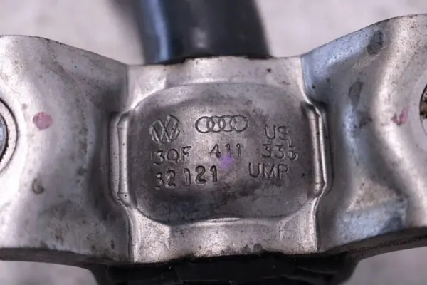 Vorderer Stabilisator OEM 3QF411303R für VW 2.0L Benzin image 3