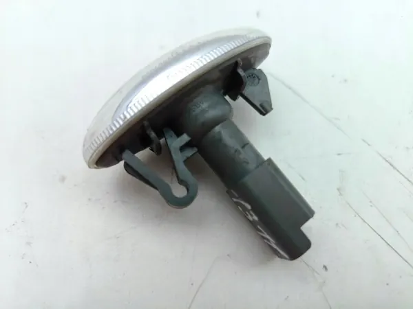 Clignotant d'aile OEM 9680057480 pour Citroen C5 I Lift image 10
