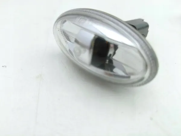 Clignotant d'aile OEM 9680057480 pour Citroen C5 I Lift image 5