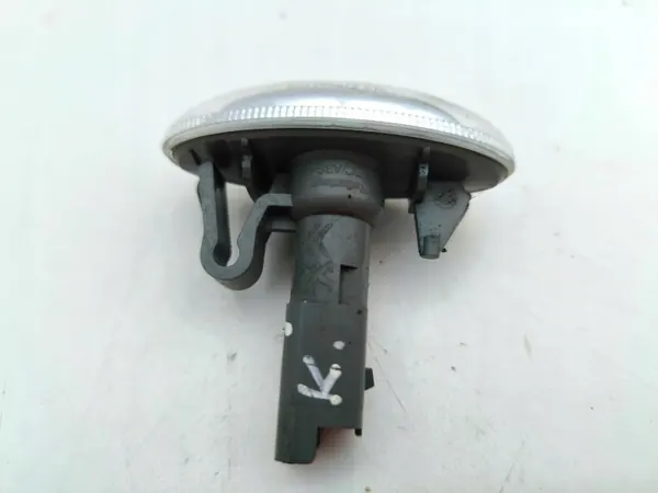 Clignotant d'aile OEM 9680057480 pour Citroen C5 I Lift image 7
