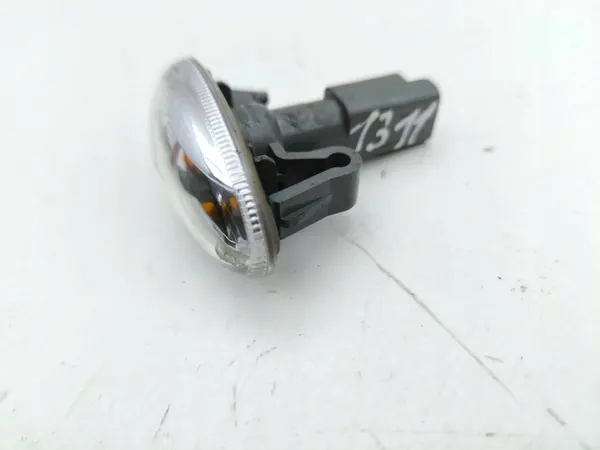 Clignotant d'aile OEM 9680057480 pour Citroen C5 I Lift image 9