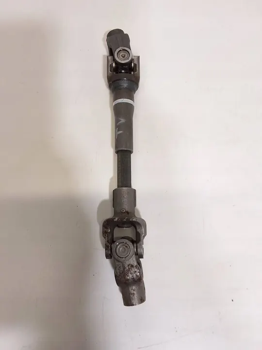 TOYOTA VERSO STEERING COLUMN CROSS JOINT TTP3543 image 1