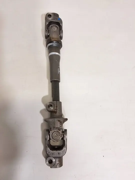 TOYOTA VERSO STEERING COLUMN CROSS JOINT TTP3543 image 2