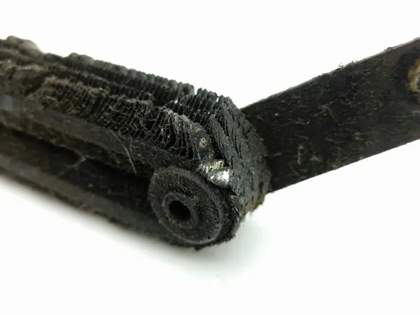 Stuurbekrachtigingskoeler Maserati Quattroporte 2005 OEM AMD205100 image 3