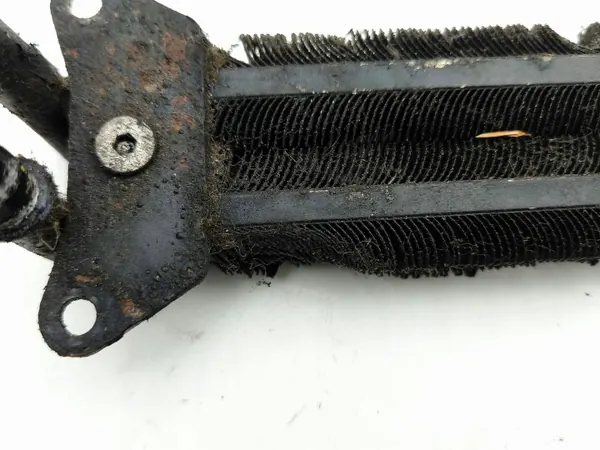 Stuurbekrachtigingskoeler Maserati Quattroporte 2005 OEM AMD205100 image 7