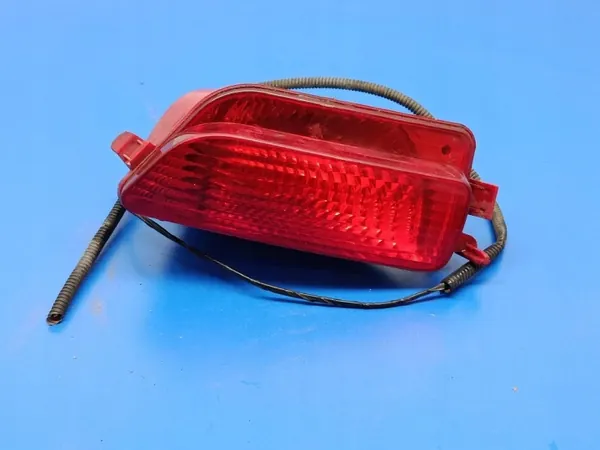 Feu antibrouillard arrière gauche OEM 9652464680 Citroen C4 image 2