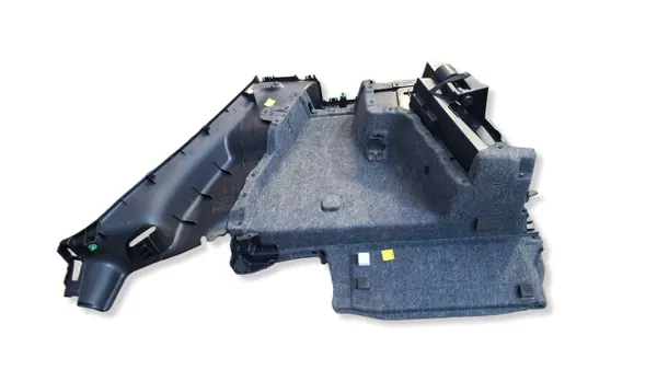 Painel de roda sobresselente Honda OEM 8465BTV1E403 image 3